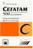 cefatam-cephalexin-500mg-pymepharco-h/100-vien-nang - ảnh nhỏ  1