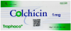 colchicin-1mg-traphaco-h/20v - ảnh nhỏ  1