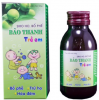 siro-ho-bo-phe-bao-thanh-tre-em-hoa-linh-c/100ml - ảnh nhỏ  1