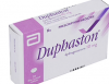 duphaston-10mg-abbott-h/20v - ảnh nhỏ  1