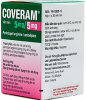 coveram-5mg/5mg-servier-l/30v - ảnh nhỏ  1