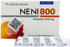 neni-piracetam-800mg-dhg-h/30v - ảnh nhỏ  1