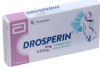 drosperin-30-abbott-h/28v - ảnh nhỏ  1