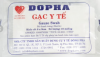 gac-y-te-8x9cm-dopha-thung/50goi - ảnh nhỏ  1